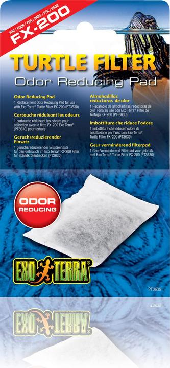 Produktbild Exo Terra Anti-Geruchspad