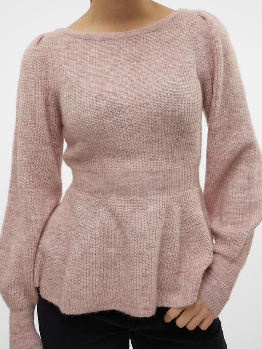 Produktbild Vero Moda VMFLAVOUR Pullover Strickpullover (L)