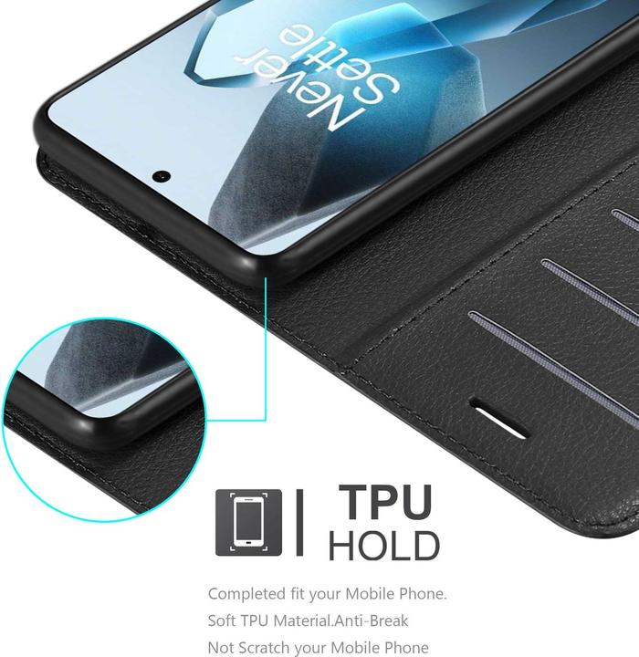 Produktbild Cadorabo Hülle für OnePlus 13 Book Case (OnePlus 13)