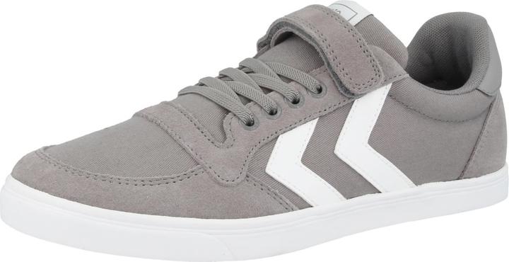 Actual product image hummel Slimmer Stadil Low Jr (30)