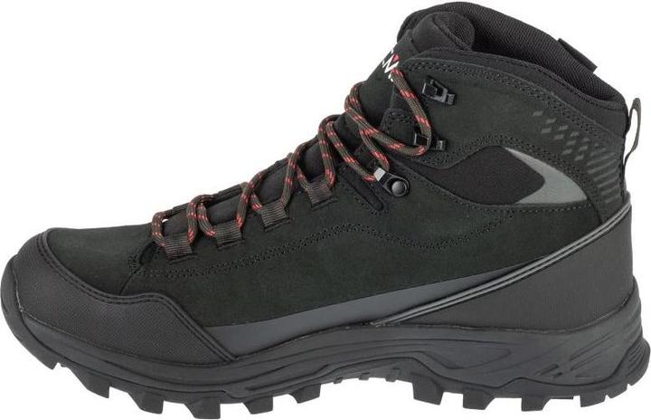 Produktbild CMP Campagnolo Myzar Mid-Stiefel (44)