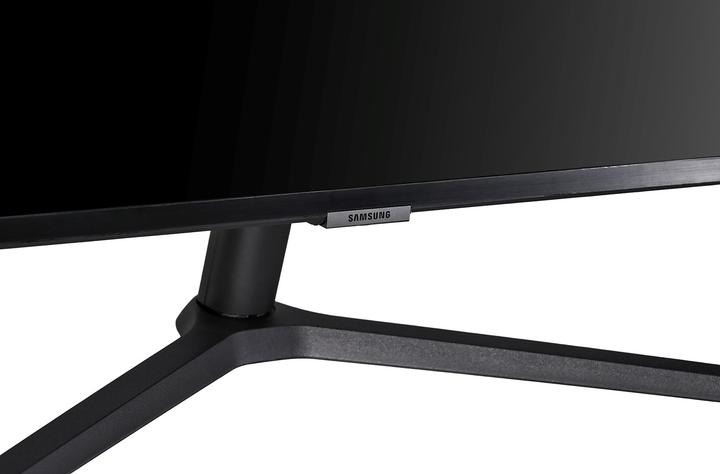 Actual product image Samsung Viewfinity S5 - S50GC (3440 x 1440 pixels, 34")