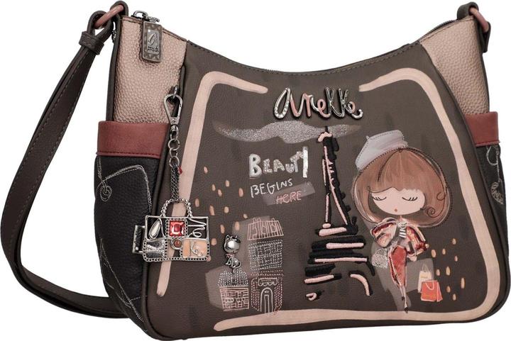 Actual product image Anekke Mademoiselle Umhängetasche 30 cm