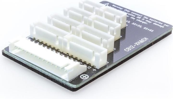 Actual product image Swaytronic Adapter plate