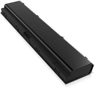 Produktbild HP 633807-001 Notebook-Akku, 8 Zellen (8 Zellen, 2550 mAh)