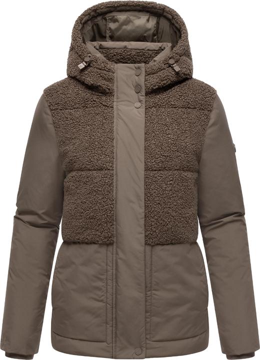 stone brown