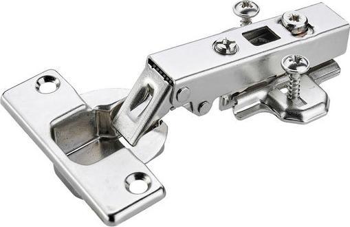 Hettich Topfscharnier Intermat 35 mm, fr vorliegende Tren, 1 Stck