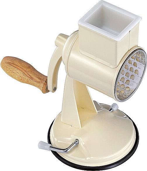 Produktbild Zassenhaus Trommelreibe Classic