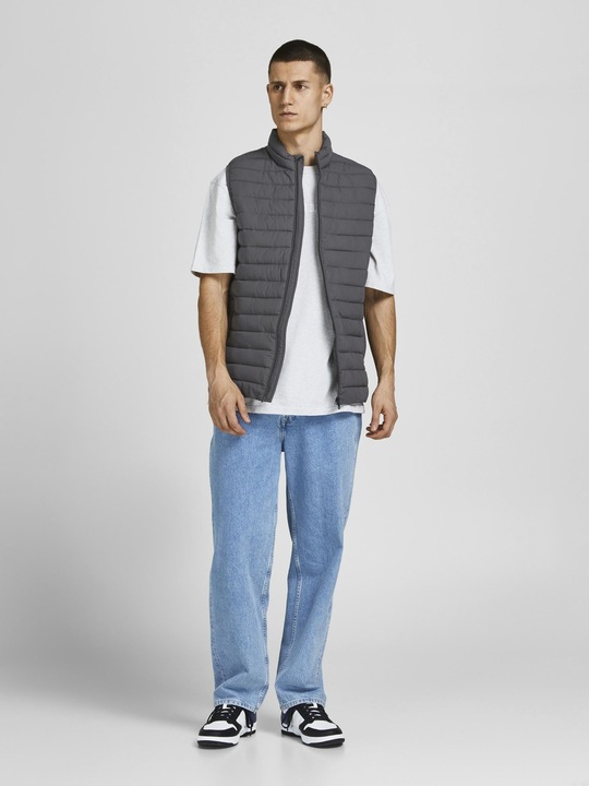 Produktbild Jack & Jones Recycling- Weste (L)