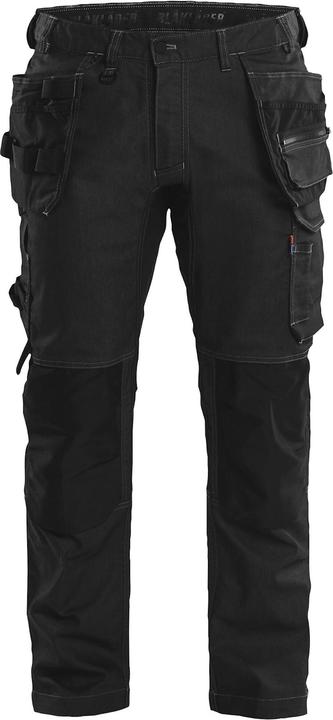 Produktbild Blakläder Pantaloni da Lavoro (46, 52)