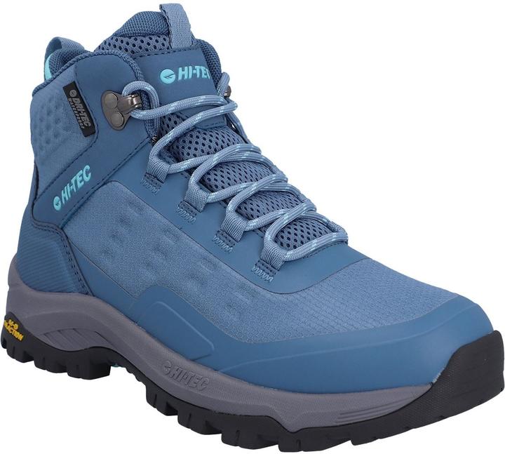 Hi-Tec Storm Expedition Sport Wp Womens - Maat 40 (O010738//033//040)