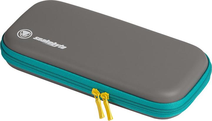 Immagine prodotto Snakebyte Custodia per Nintendo Switch Lite - grigio (NSW Lite) (Switch Lite)