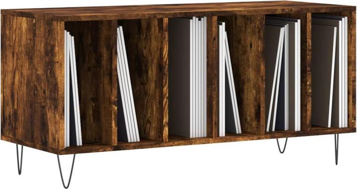 Actual product image vidaXL Leonard