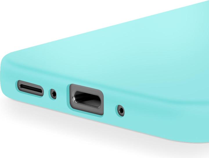 Produktbild Avizar Fast Cover Soft-Touch Hülle für Galaxy A56 (Samsung Galaxy A56)