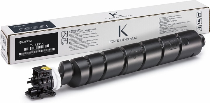 Actual product image Kyocera Tk-8335k (FC)