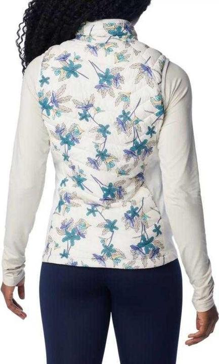 Produktbild Columbia Powder Pass Weste (M)