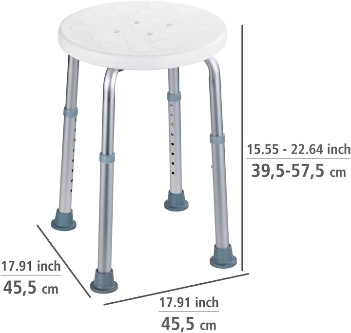 Produktbild Wenko Secura (120 kg)