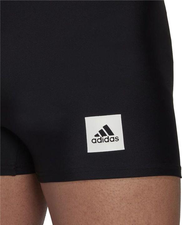 Produktbild Adidas Herren Badehose Solid Schwarz (S)