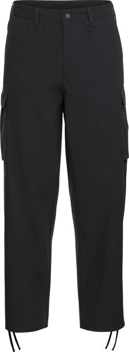 Actual product image Jack Wolfskin Yuma Cargo Pants M (50)