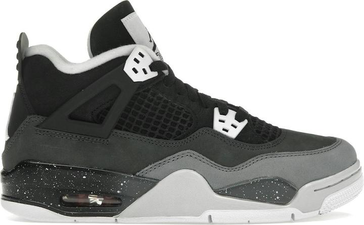 Image du produit Jordan 4 Retro Fear (2024) (GS) (36)