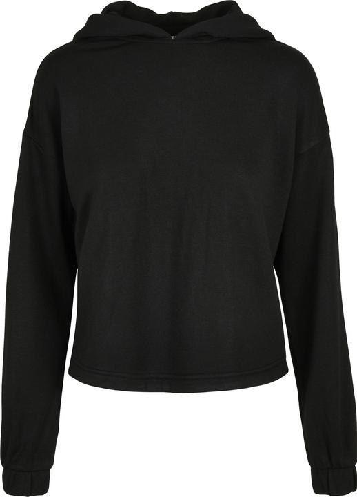 Produktbild Urban Classics Ladies Oversized Shaped Modal Terry Hoody (L)