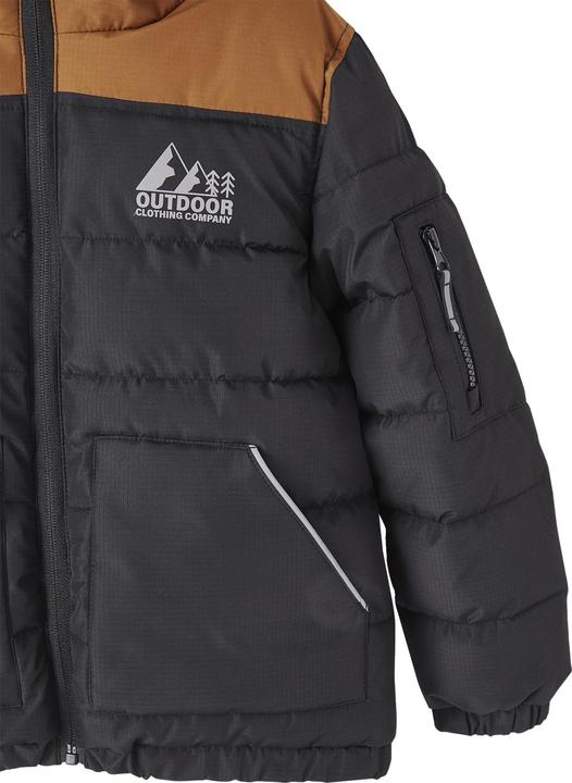 Actual product image Vertbaudet Steppjacke (92)