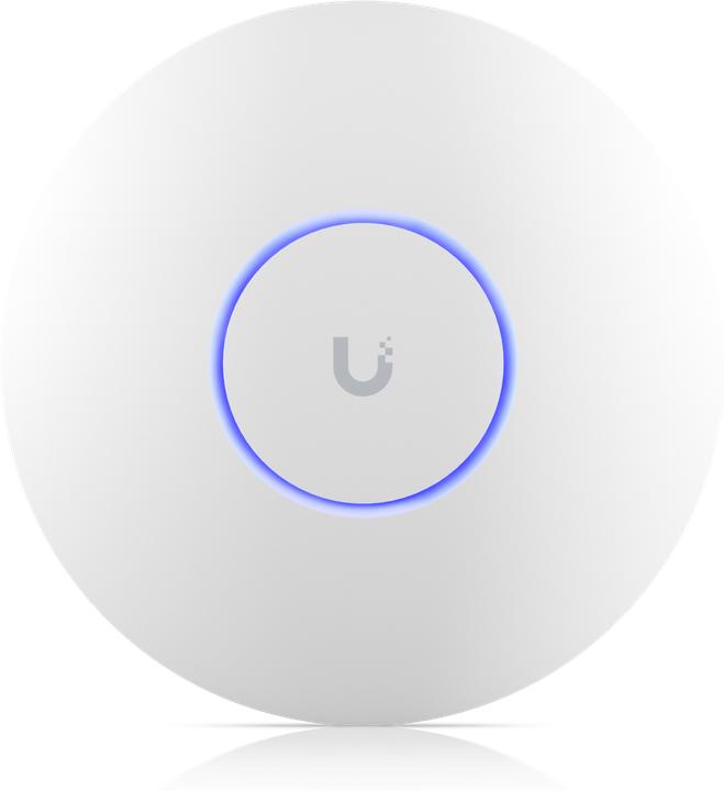 Produktbild Ubiquiti U6-Enterprise (4800 Mbit/s)
