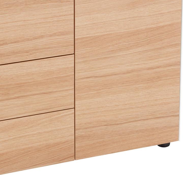 Produktbild micasa Lux Lux (100 x 46 x 111.50 cm)