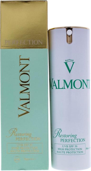 Actual product image Valmont Restoring Perfection SPF50 (30 ml)
