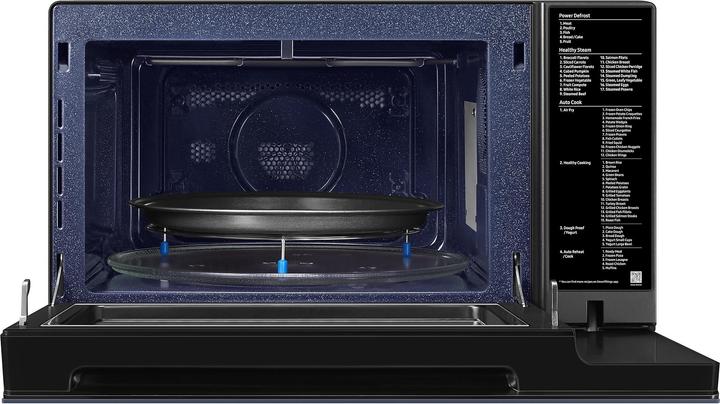 Productafbeelding Samsung MC32DB7746KD (32 l)