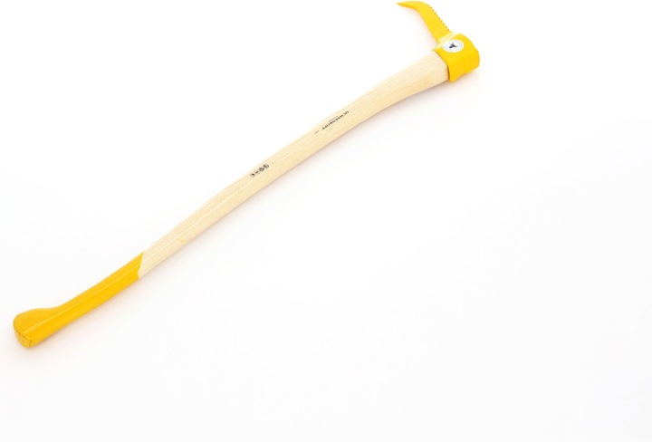 Produktbild Ochsenkopf OX 171 E-1302 Sappie Tiroler Form, gezahnt, 1300 g
