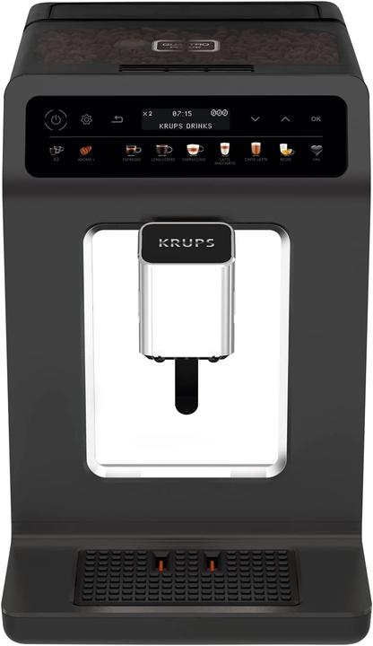 Actual product image Krups Evidence One EA895N10