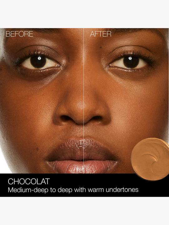 Produktbild NARS Cosmetics Soft Matte Complete Concealer Cool Chocolate (Cool Chocolate)
