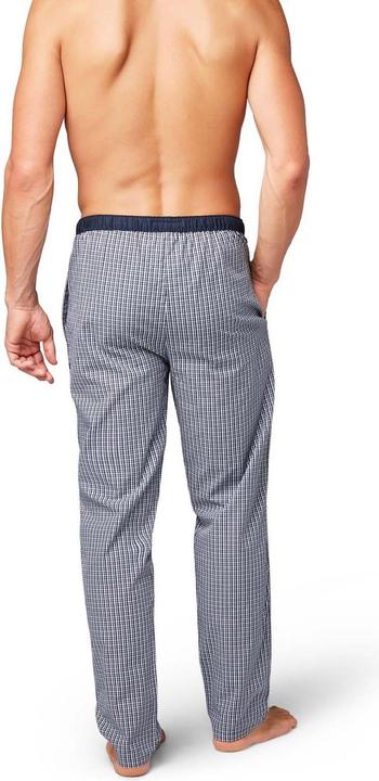 Produktbild Tom Tailor lange Herren Pyjama Hose (56)
