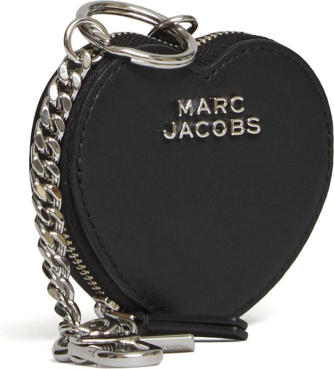 Actual product image Marc Jacobs The Cookie Pouch Charm
