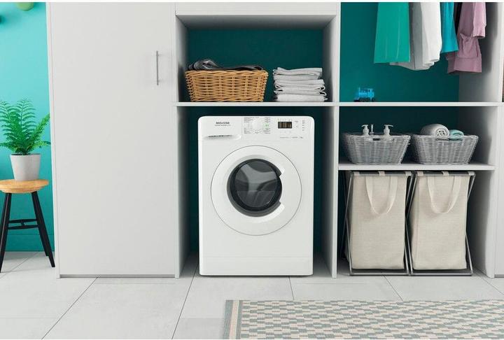 Produktbild Mio Star WM8B (8 kg, Links)