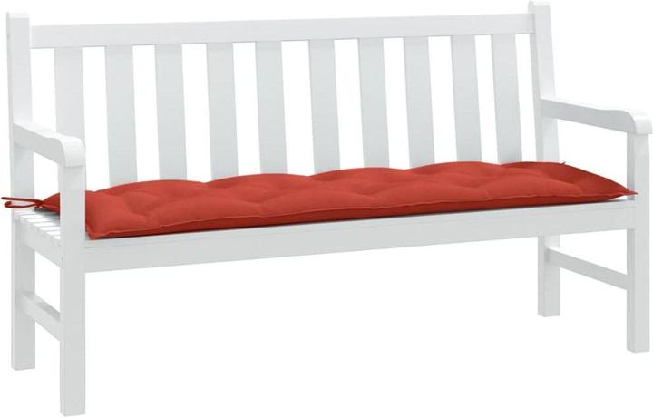 Rouge mélangé