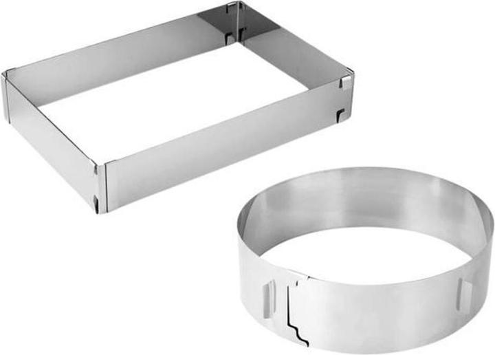 Actual product image Zenker Kuchenspringform (26 cm)