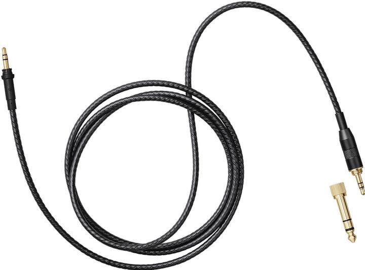 Immagine prodotto Aiaiai C15 - Dritto - Triade HiFi - 1,5 m (1.5m, Jack da 3.5mm)