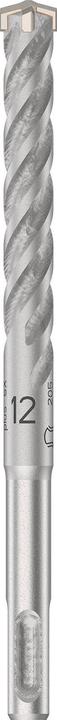 Produktbild DIY PRO SDS plus-5X Hammerbohrer, 12 x 100 x 160 mm (12, 12 mm)