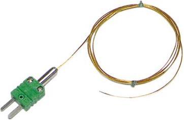 Produktbild Chauvin Arnoux Temperaturfühler SK6 -50 bis 2