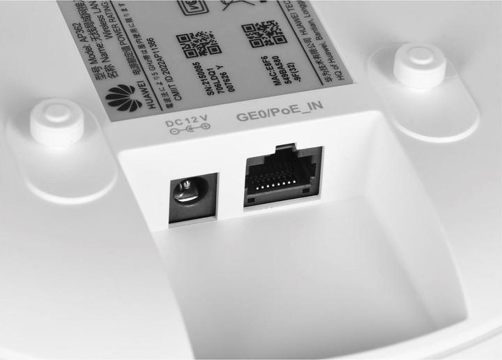 Produktbild Huawei Access Point AP362 (2400 Mbit/s)