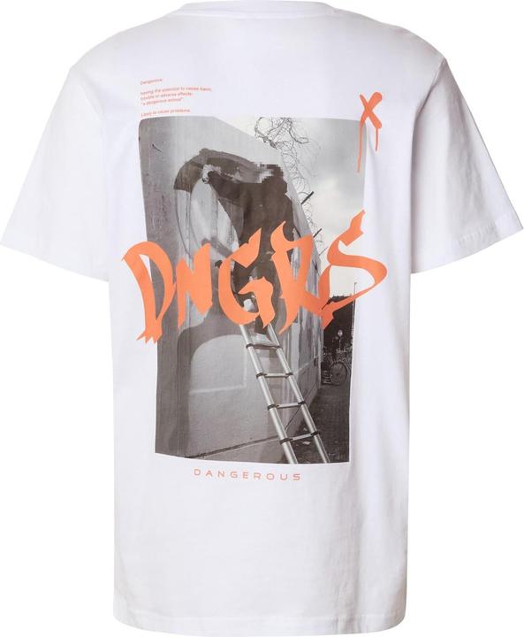 Produktbild Dangerous Extrem (S)