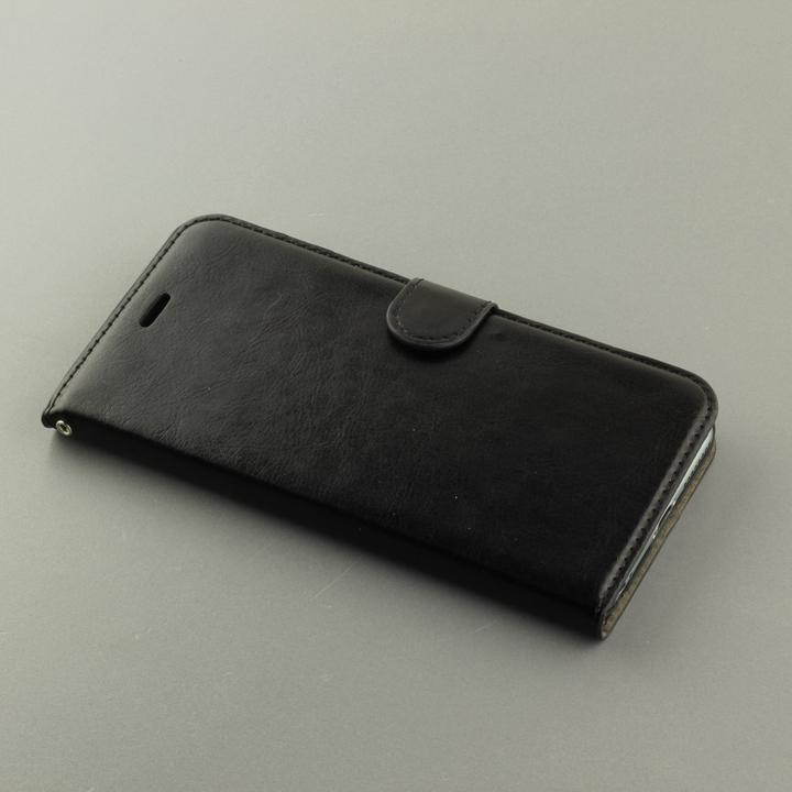 Produktbild PhoneLook Hülle Premium Flip (Apple iPhone 5s, Apple iPhone 5)
