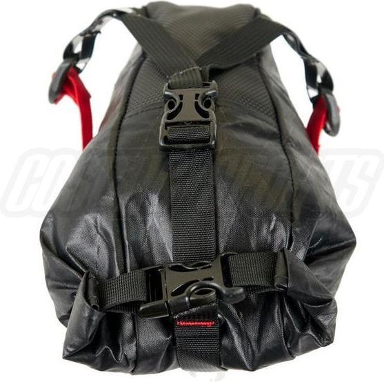 Actual product image Revelate Designs Shrew EcoPac saddle bag (2.25 l, Saddle bag)