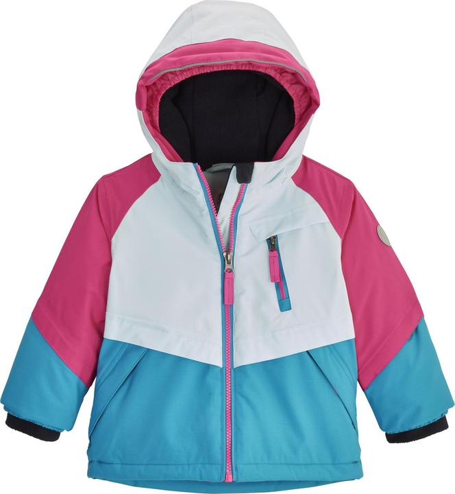 acciaio chiaro menta