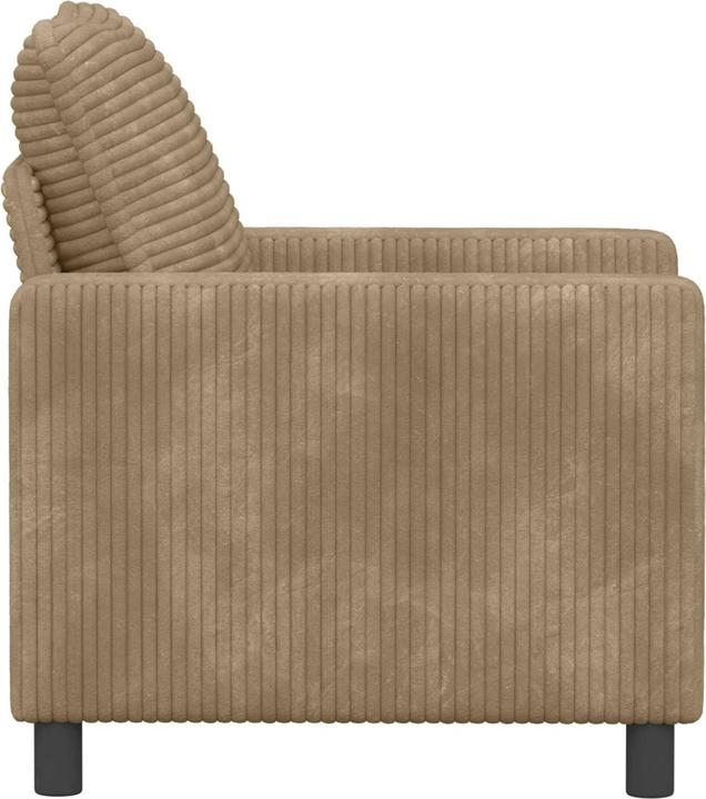 Produktbild vidaXL Sofa
