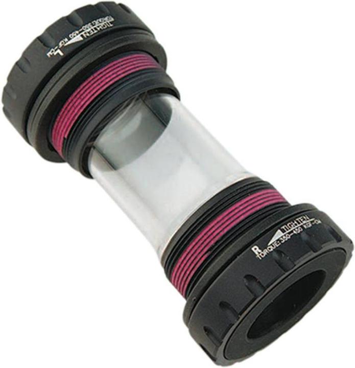 Actual product image Optimiz Shimano Hollow