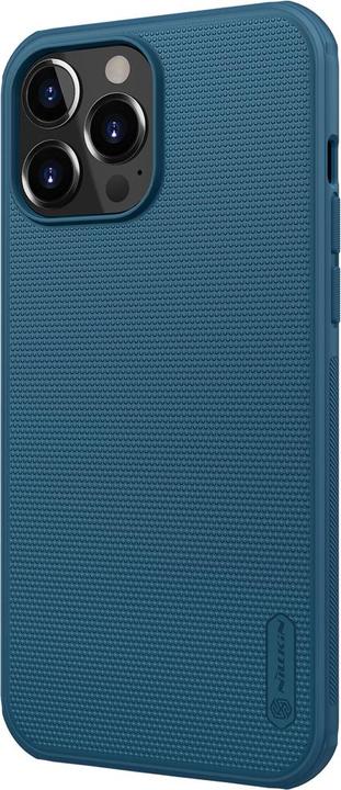 Productafbeelding Nillkin Super Frosted Shield-serie (Apple iPhone 13 Pro Max)