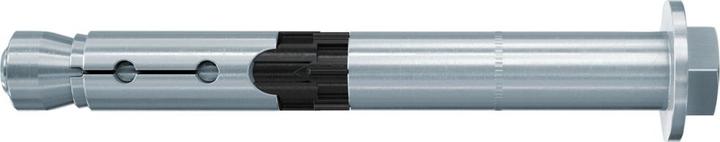 Actual product image Fischer High performance anchor R 88593 FH II 28/ 30 S Steel electrogalvanised (4 pcs.)